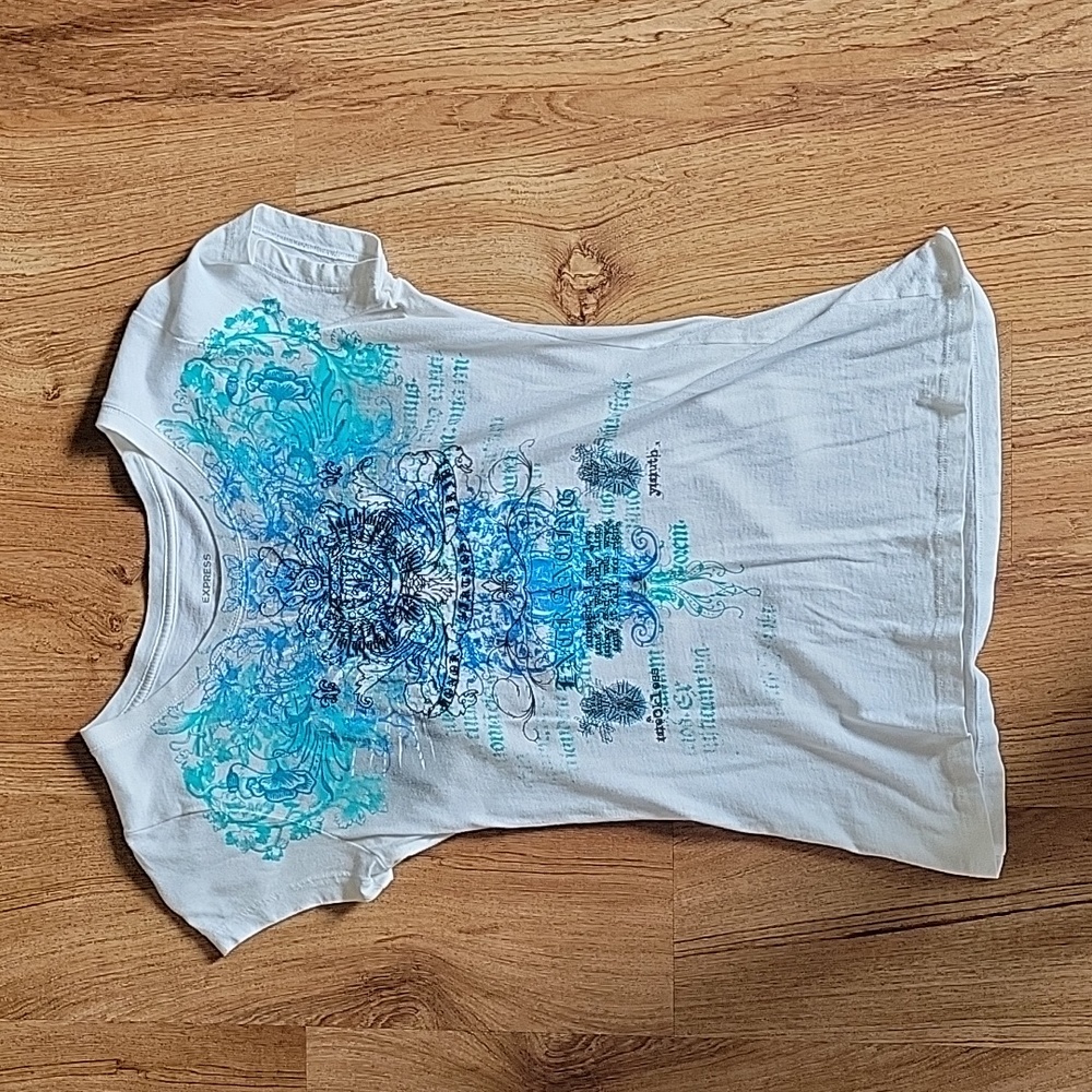 Express Tshirt